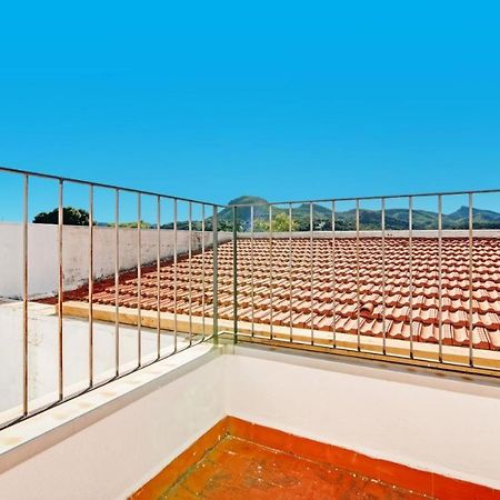 Vila Sagunto - Albalat De Tarongers - Estivella - Gilet Albalat de Taronchers Exteriér fotografie