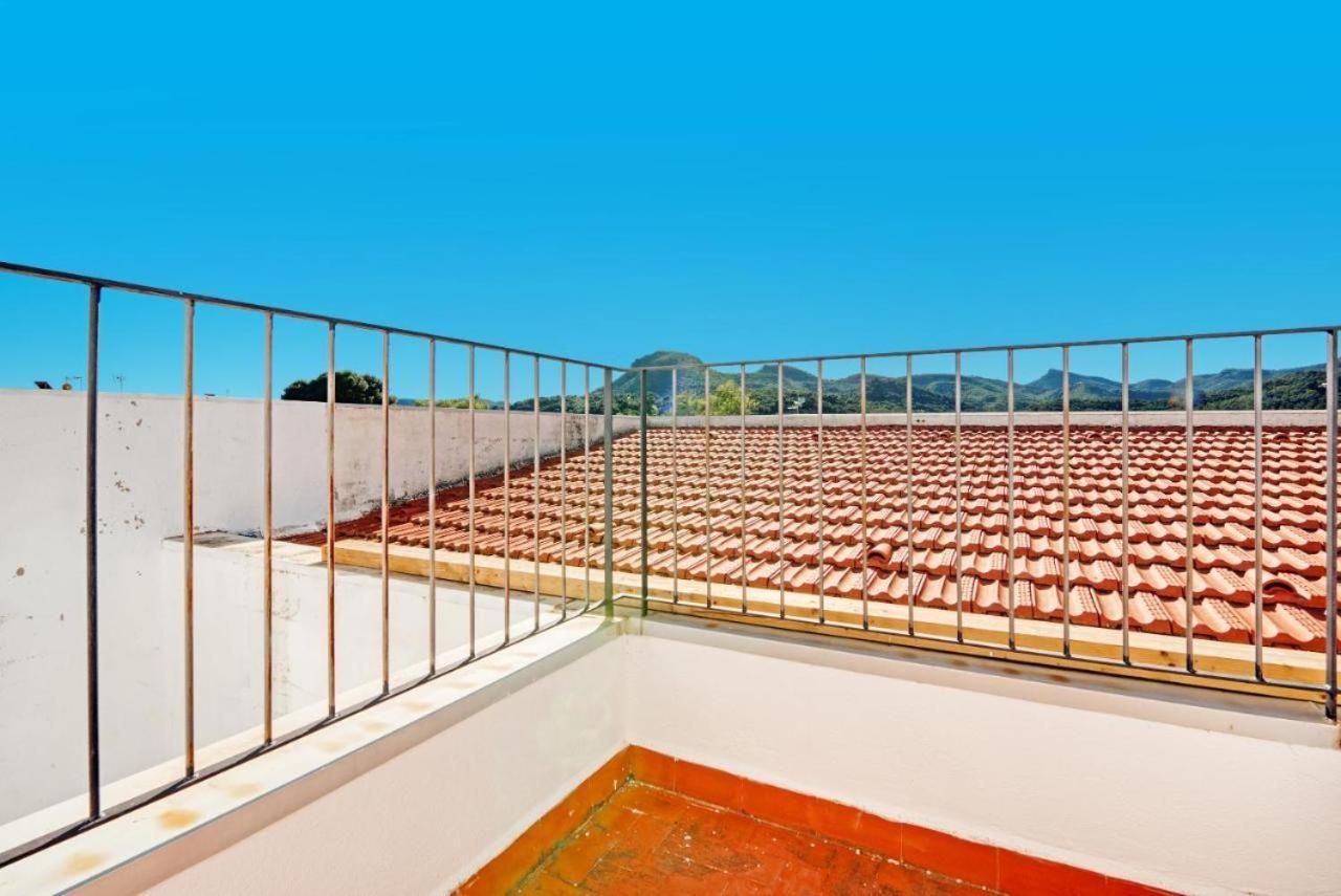 Vila Sagunto - Albalat De Tarongers - Estivella - Gilet Albalat de Taronchers Exteriér fotografie
