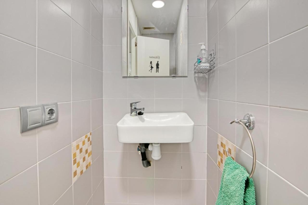 Vila Sagunto - Albalat De Tarongers - Estivella - Gilet Albalat de Taronchers Exteriér fotografie