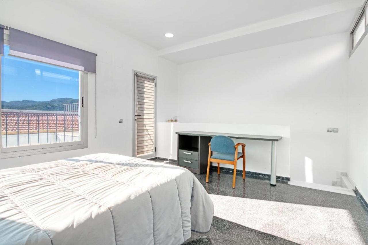Vila Sagunto - Albalat De Tarongers - Estivella - Gilet Albalat de Taronchers Exteriér fotografie