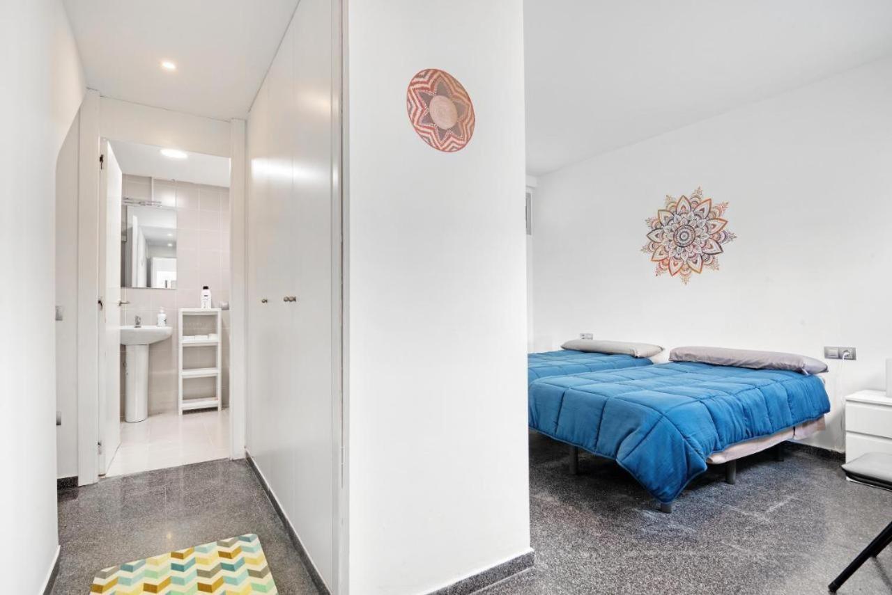Vila Sagunto - Albalat De Tarongers - Estivella - Gilet Albalat de Taronchers Exteriér fotografie